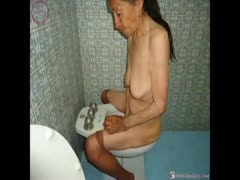 Showcase of OmaGeiL's Hot Amateur Granny Photos